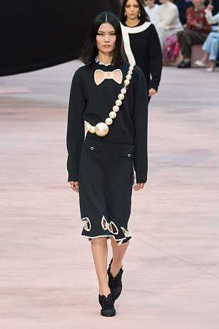 Chanel FW2025