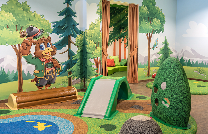 Falkensteiner Hotel Sonnenalpe