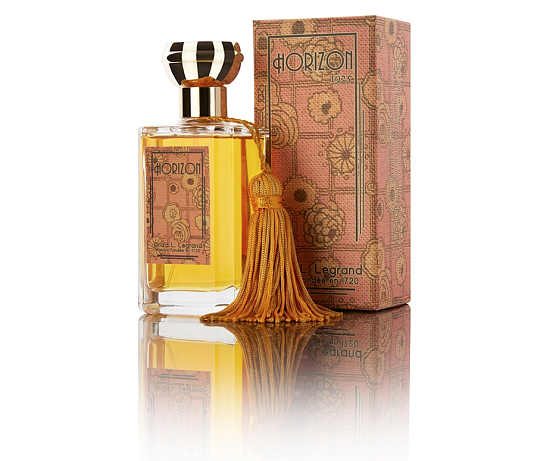 Oriza L. Legrand Horizon  Dostupnost: Oriza L. Legrand €150 / 100 ml