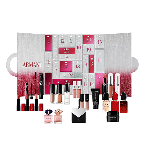 beauty adventní kalendáře 2025