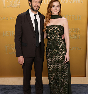 SAG Awards 2025