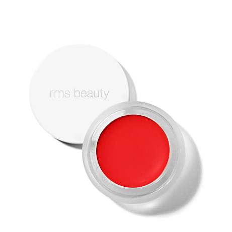 RMS BEAUTY RMS Beauty Multilíčidlo na tváře a rty Dostupnost: Líčírna Organics Cena: 1 150 Kč