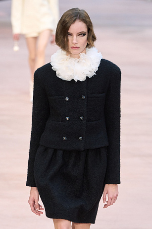 Chanel FW2025