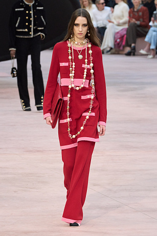 Chanel FW2025