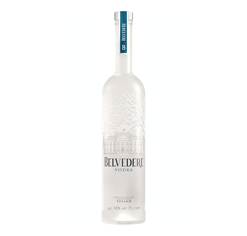 Belvedere Vodka