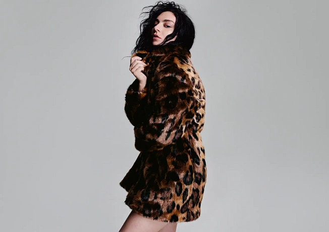 H&M x Charli XCX