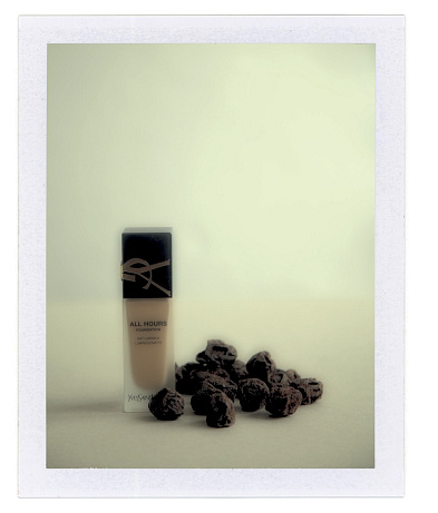 Vítězové Harper's Bazaar Pro-aging Beauty Awards v kategorii Luxe