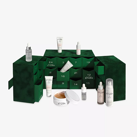 beauty adventní kalendáře 2025