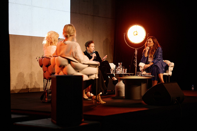 The best of: IDEAMAKERS 2024