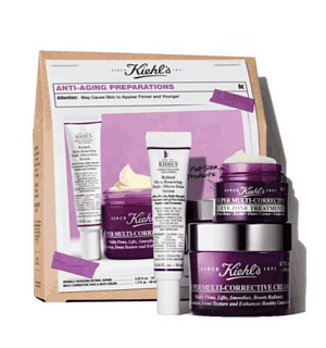Kiehl's ﻿Anti-Aging Preparations ﻿Dostupnost: Kiehl's﻿Cena: 2 950 Kč