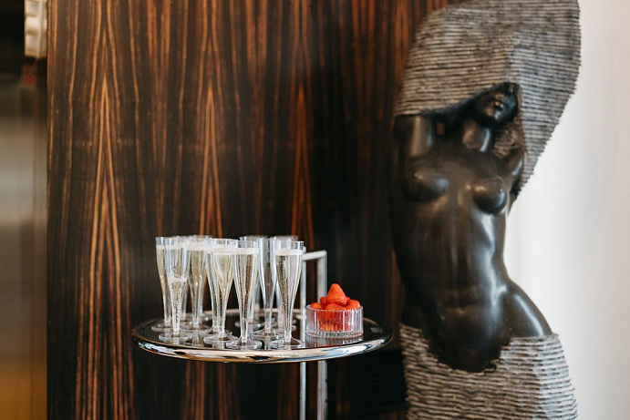 Members Club Esthetic Day