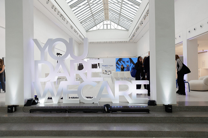 Ženy sobě: Kérastase Power Talks 2024