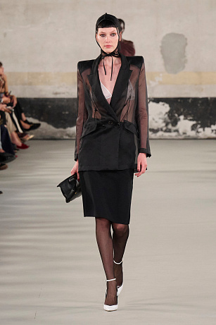 Kolekce Elisabetta Franchi SS2025