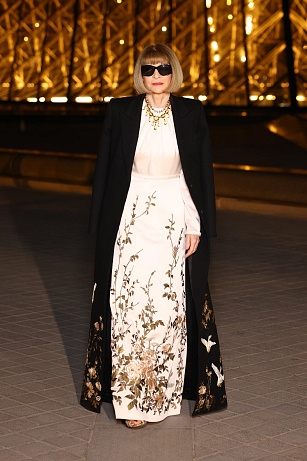 Le Grand Diner du Louvre