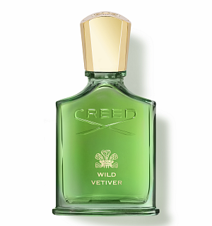CREED Wild Vetiver Dostupnost: perfumerie Cena: 5 000 Kč