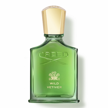 CREED Wild Vetiver Dostupnost: perfumerie Cena: 5 000 Kč