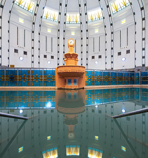 Thermia Palace