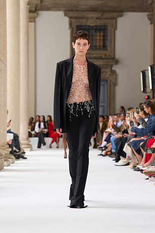 Kolekce Sportmax SS2025