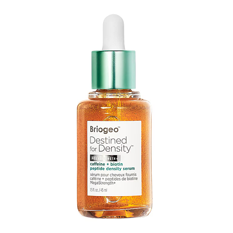 matcha a padání vlasů