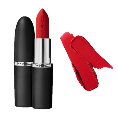 Jak nosit výraznou rtěnku tento podzim