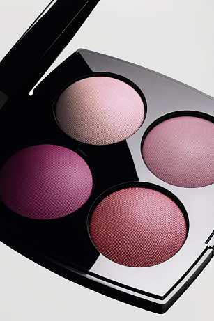 Kolekce Chanel Rouge Noir 2026