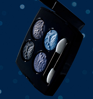 Chanel Christmas 2025