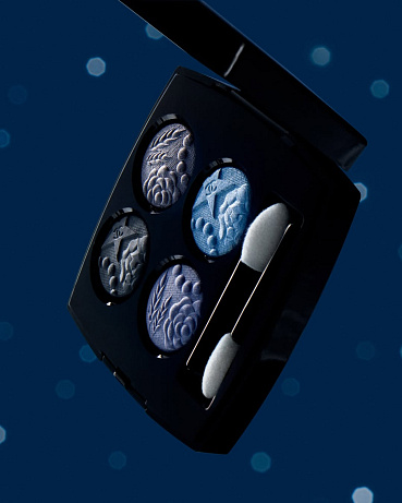 Chanel Christmas 2025