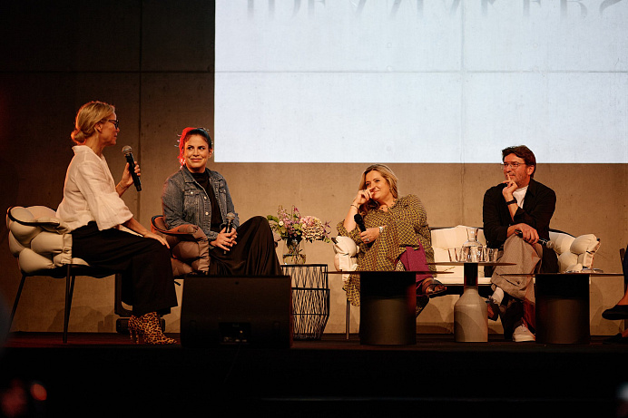 The best of: IDEAMAKERS 2024