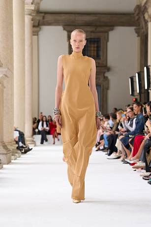 Kolekce Sportmax SS2025