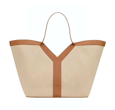 SAINT LAURENT  Y Tote   Dostupnost: Saint Laurent  Cena: informace o ceně v butiku