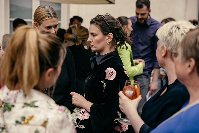 Harper’s Bazaar Wellness Day 2023