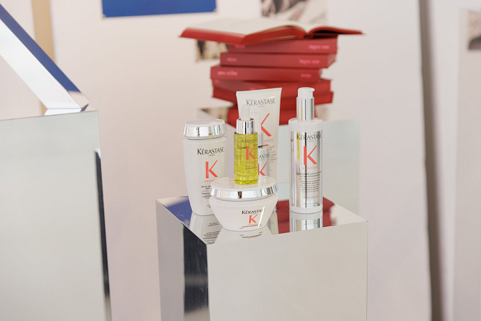 Ženy sobě: Kérastase Power Talks 2024