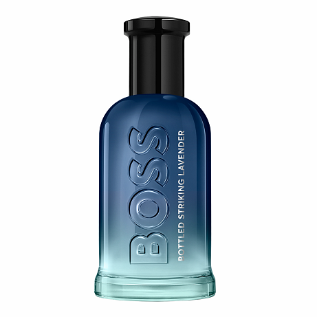 BOSS Boss Bottled Striking Lavender Dostupnost: perfumerie Cena: 2 480 Kč