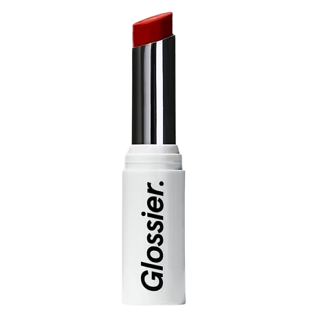 GLOSSIER Generation G rtěnka v odstínu Zip Dostupnost: glossier. com Cena: 530 Kč