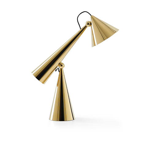 Tom Dixon Pose stolní lampa