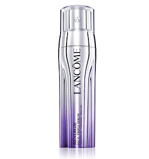 LANCÔME Rénergie H. C. F. Triple Serum intenzivně zpevňující sérum proti vráskám Dostupnost: parfumerie Cena: 2 570 Kč