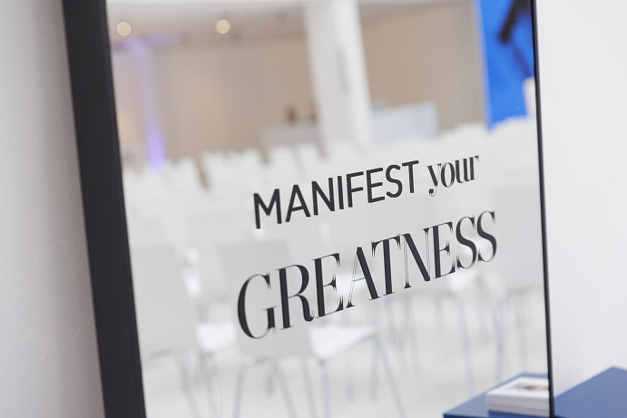 Ženy sobě: Kérastase Power Talks 2024