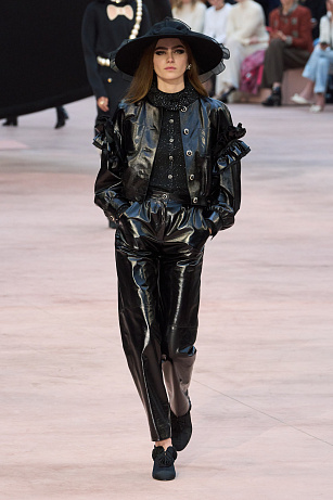 Chanel FW2025