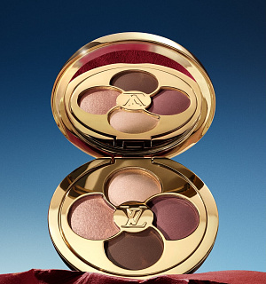 La Beauté Louis Vuitton