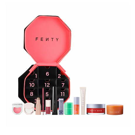 beauty adventní kalendáře 2025