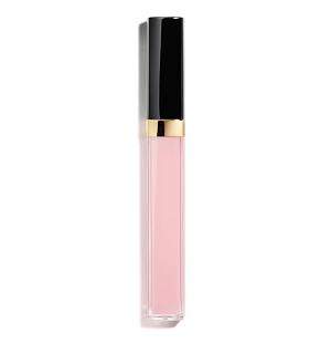 CHANEL Rouge Coco Gloss v odstínu 726 Icing Dostupnost: Chanel Cena: 1 070 Kč