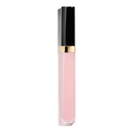 CHANEL Rouge Coco Gloss v odstínu 726 Icing Dostupnost: Chanel Cena: 1 070 Kč