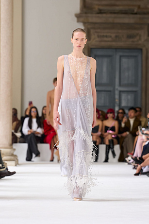 Kolekce Sportmax SS2025