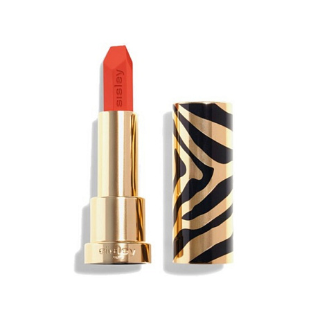 Rudé rty – trend podzimu