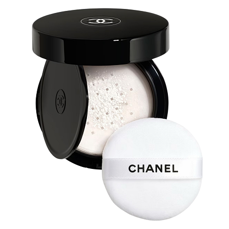 CHANEL Pudr Universelle Libre Dostupnost: parfumerie Cena: 1 549 Kč
