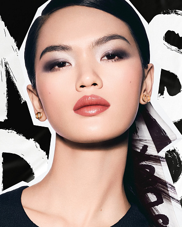 Miss Dior Make-up Collection Fall 2025