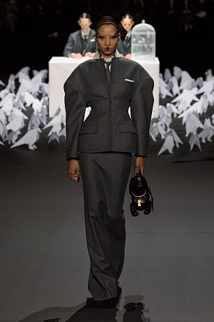 Thom Browne FW2025
