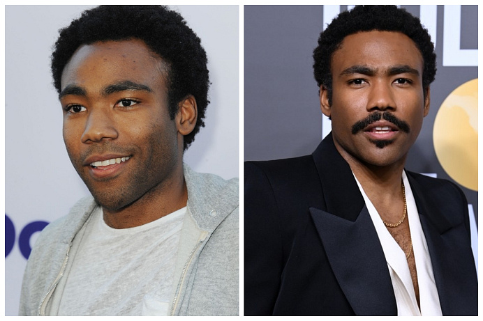 Movember: Muži, které milujeme s knírem