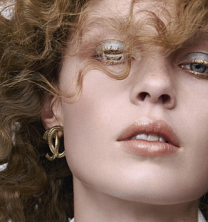 Chanel Les 4 Ombres Boutons