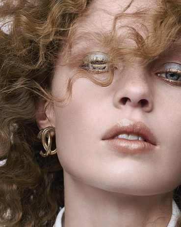 Chanel Les 4 Ombres Boutons